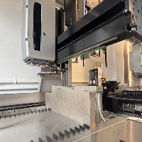 Hamilton Microlab STARlet Liquid Handler image 1